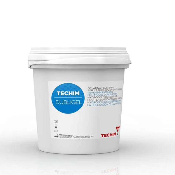 Techim Dubligel CF KG 6kg - dublírgél