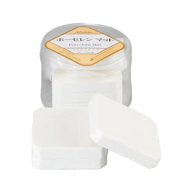 Noritake Mat Tray szövetszerű égetőtálca  - 3db