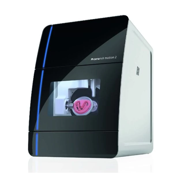 EXKLUZÍV AJÁNLAT - Amann Girrbach CeraMill Motion 2