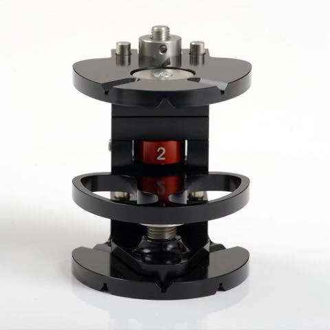 Techim MF System