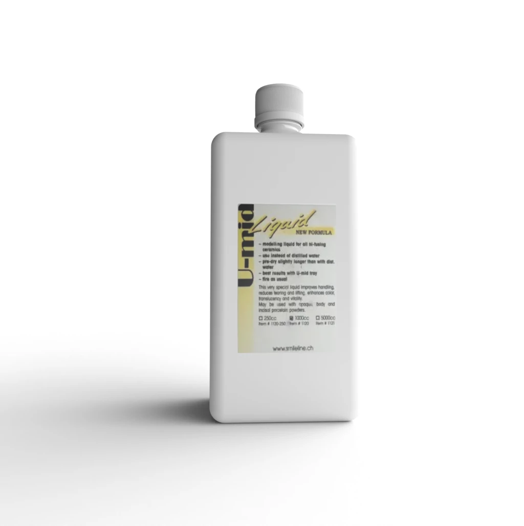 Sml 1120 U-mid liquid NF (1000ml)