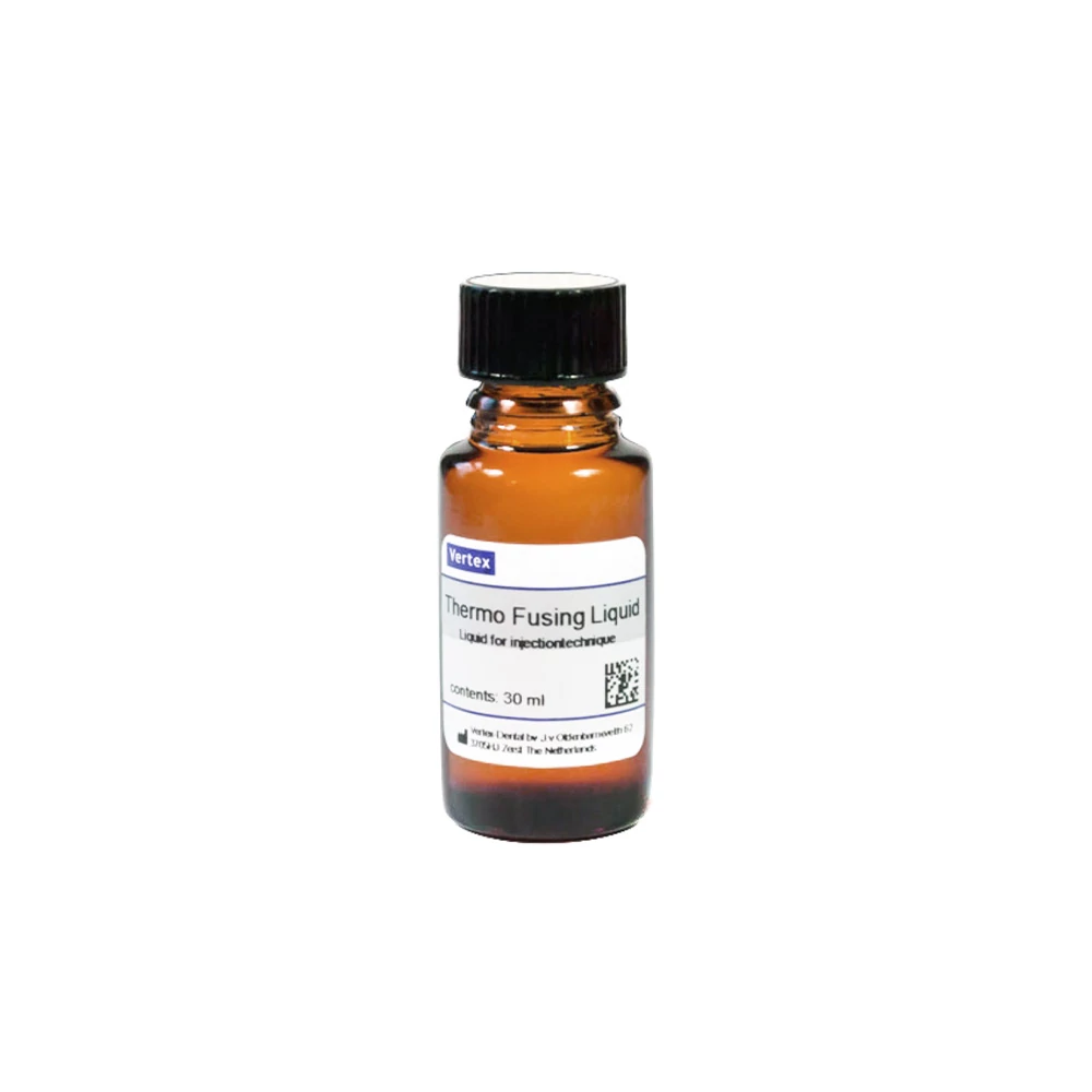 Vertex Thermo Fusing Liquid 30ml