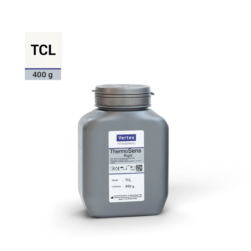 Vertex ThermoSens granulátum, TCL 400g